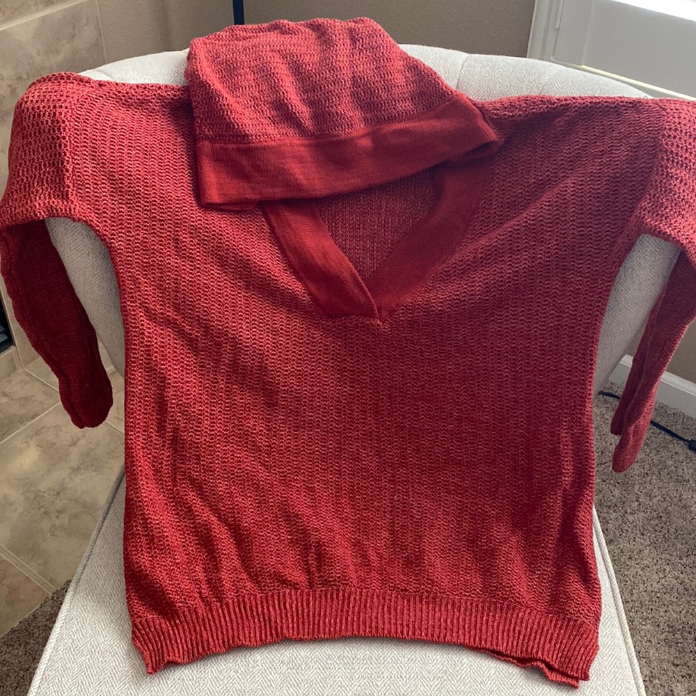 Sonoma Hoodie Sweater